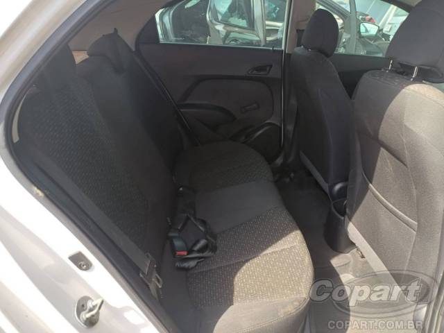 2018 HYUNDAI HB20 