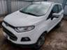 2017 FORD ECOSPORT 