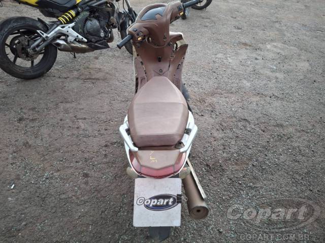 2025 SHINERAY XY 125 