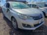 2014 CITROEN C4 LOUNGE 
