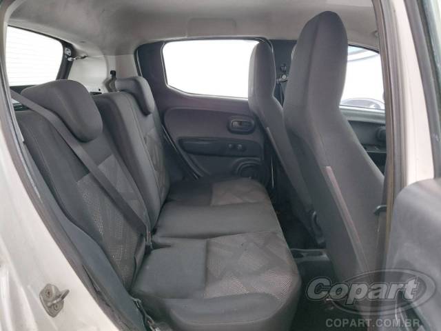 2018 FIAT MOBI 