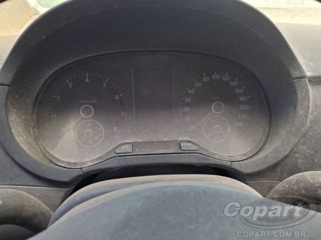 2013 VOLKSWAGEN FOX 