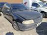 2005 VOLKSWAGEN GOL 