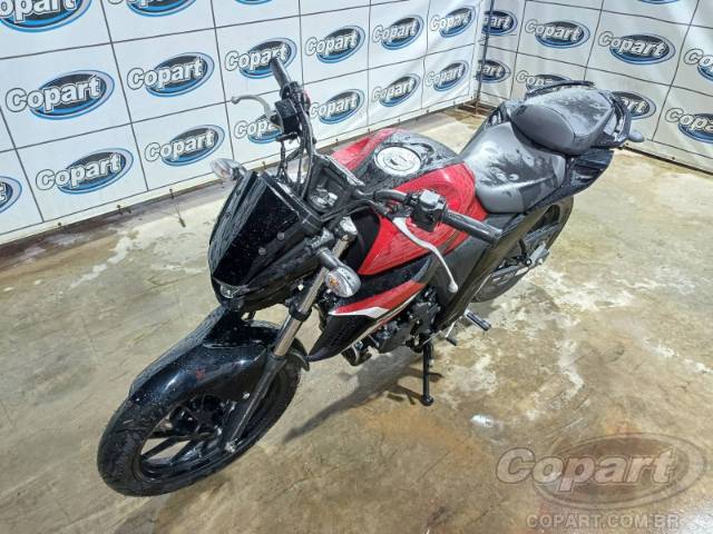 2024 YAMAHA FZ25 FAZER 