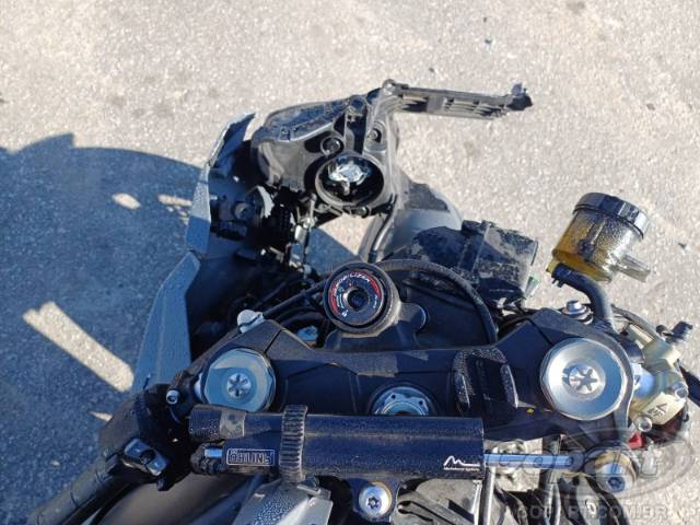 2020 KAWASAKI NINJA ZX-10R 