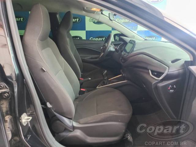 2023 CHEVROLET ONIX 