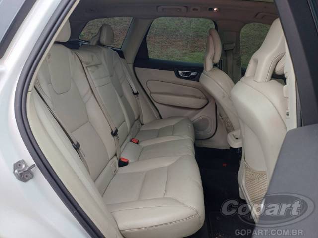 2018 VOLVO XC60 