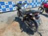 2023 HONDA NXR 160 