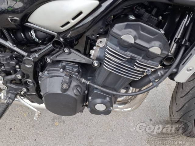2020 KAWASAKI Z900 