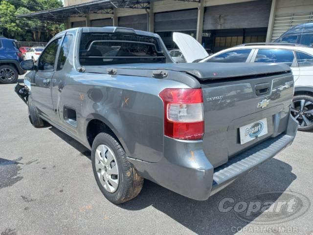 2012 CHEVROLET MONTANA 