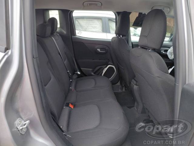 2020 JEEP RENEGADE 
