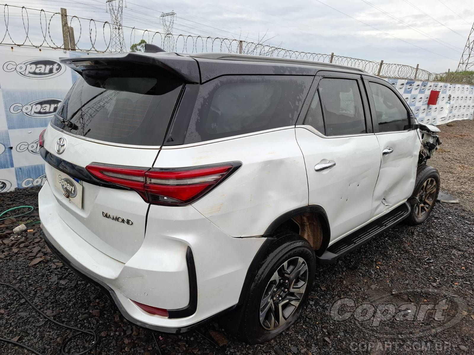 Foto 4: 2024 TOYOTA SW4