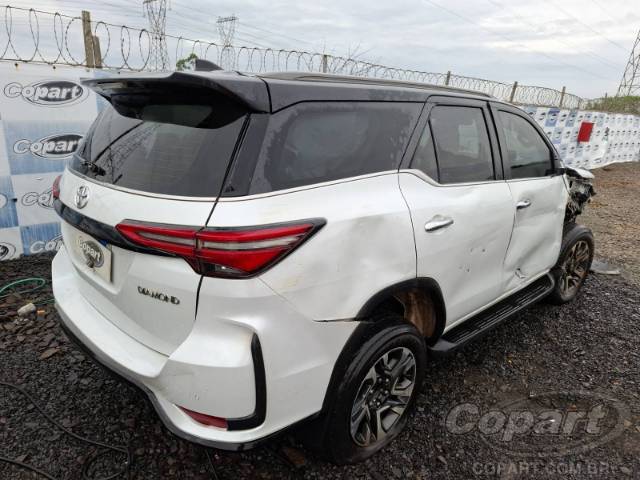 2024 TOYOTA SW4 