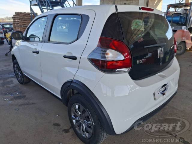 2023 FIAT MOBI 
