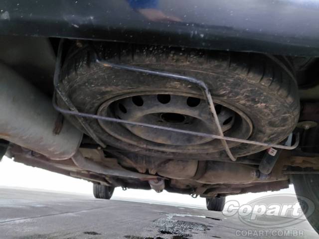 2008 PEUGEOT 206 