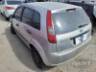 2006 FORD FIESTA 