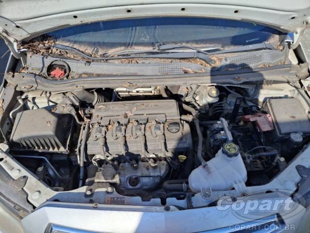 2015 CHEVROLET PRISMA 