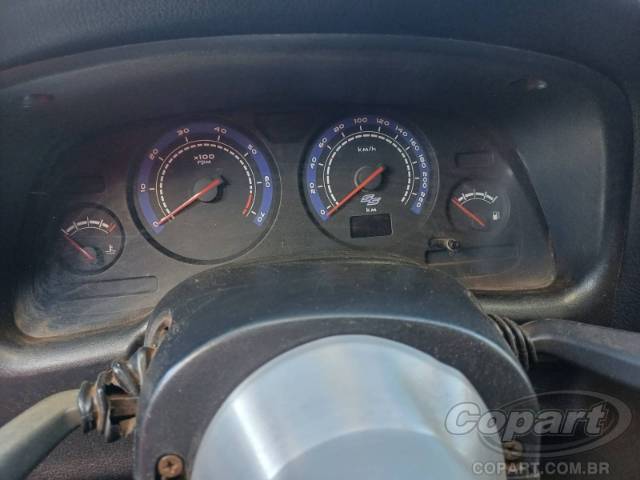 2004 CHEVROLET ASTRA 