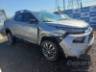 2021 FIAT TORO 