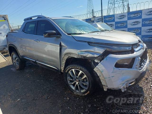 2021 FIAT TORO 