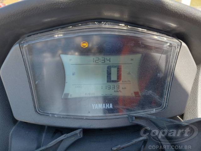 2024 YAMAHA NMAX 