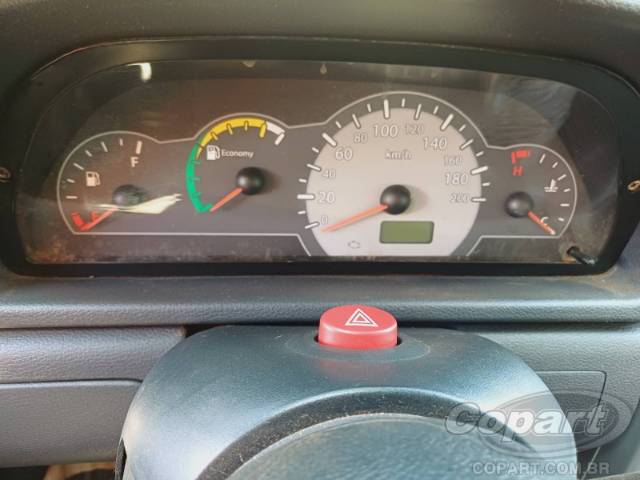 2013 FIAT UNO 
