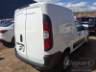 2025 FIAT FIORINO FURGAO 