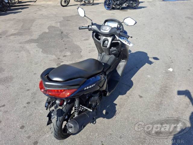 2022 YAMAHA NMAX 
