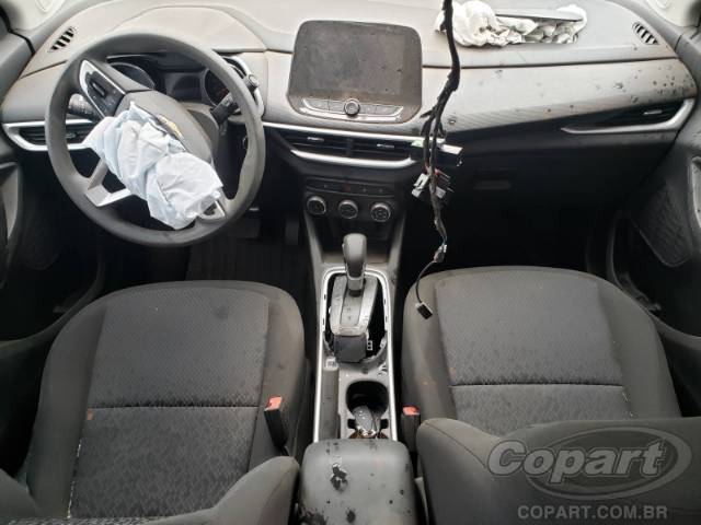 2021 CHEVROLET TRACKER 