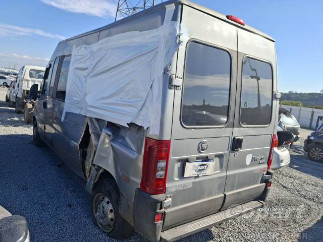 2012 FIAT DUCATO 