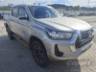 2022 TOYOTA HILUX CD 