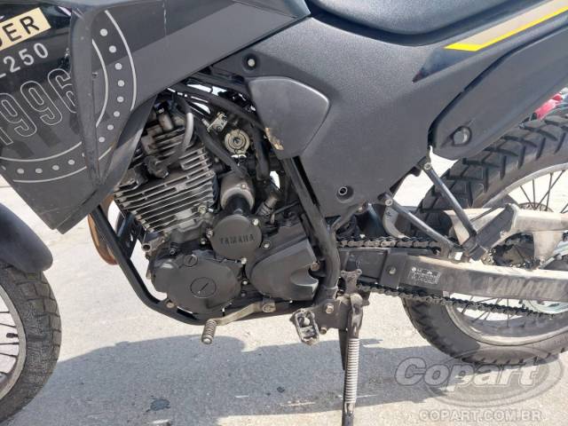 2023 YAMAHA XTZ 250 
