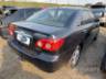 2005 TOYOTA COROLLA 