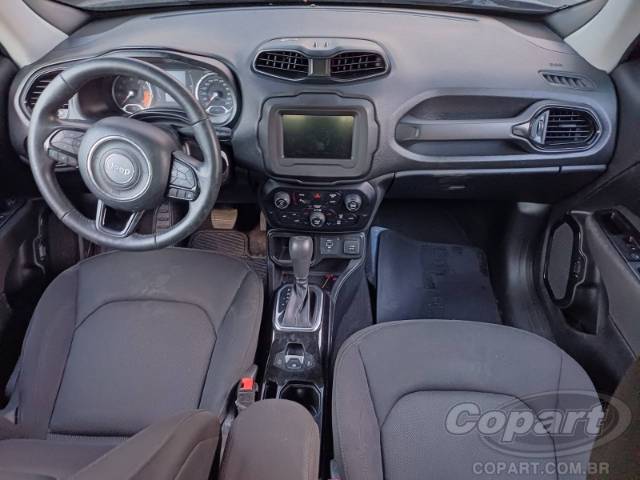 2021 JEEP RENEGADE 