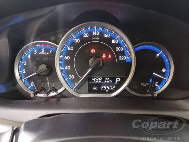 2023 TOYOTA YARIS 