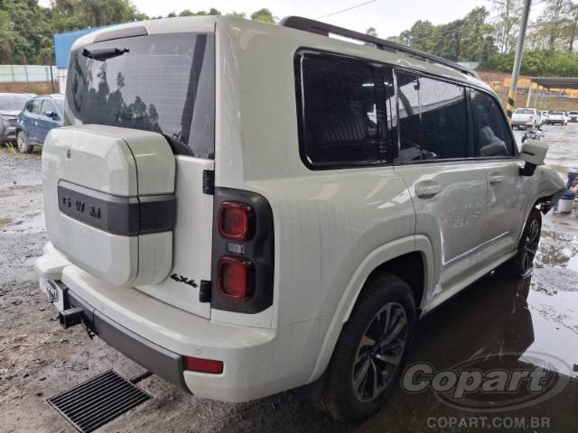 2026 GWM Haval H9 