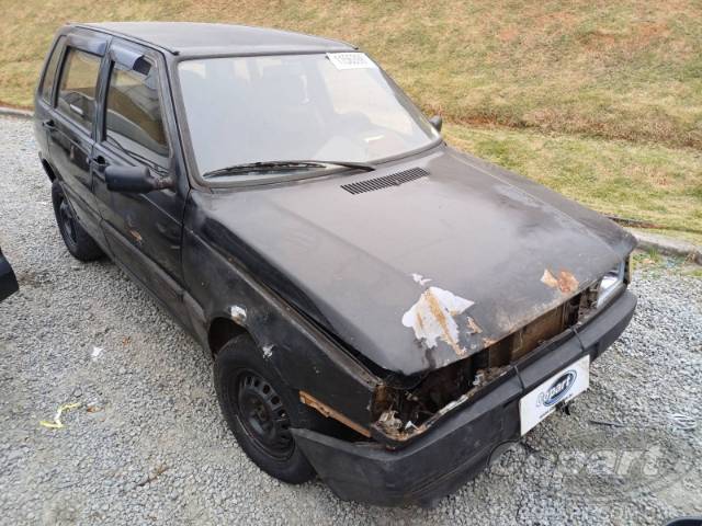 1994 FIAT UNO 