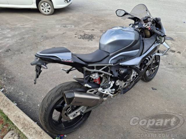 2026 BMW S 1000 