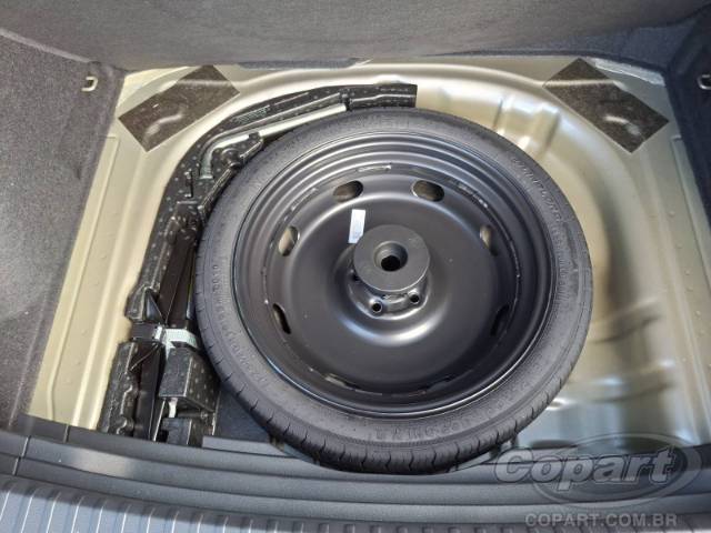 2024 VOLKSWAGEN TAOS 