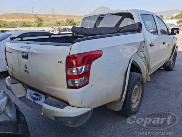 2025 MITSUBISHI L200 TRITON 