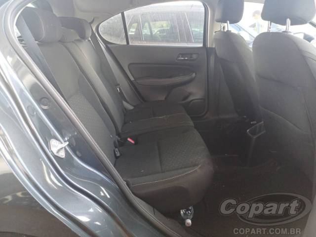 2024 HONDA CITY HATCHBACK 