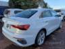 2024 AUDI A3 SEDAN 
