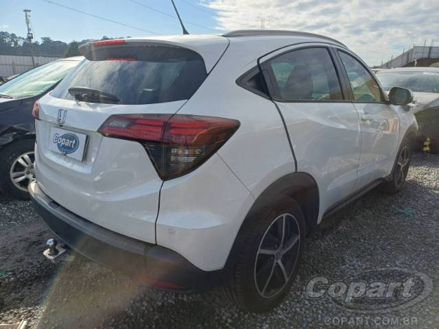 2020 HONDA HR-V 