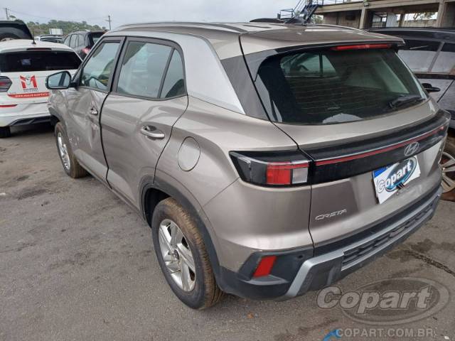 2026 HYUNDAI CRETA 