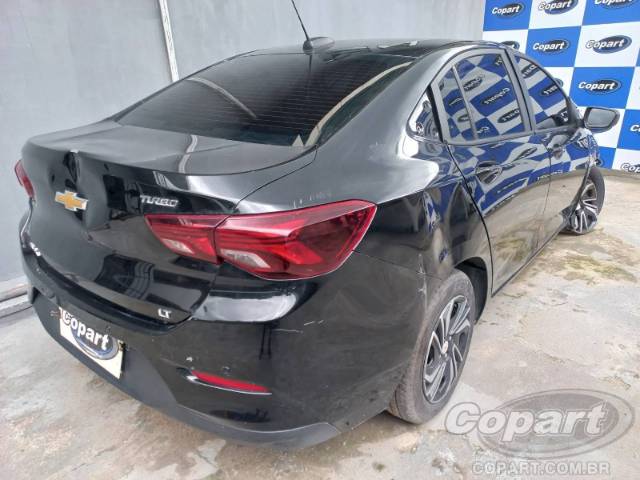 2024 CHEVROLET ONIX PLUS 