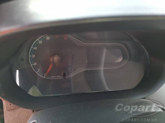 2016 CHEVROLET PRISMA 