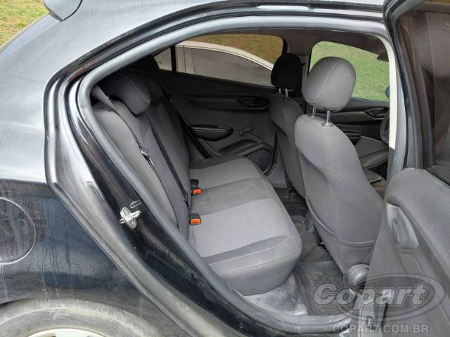 2019 CHEVROLET ONIX 