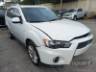 2011 MITSUBISHI OUTLANDER 