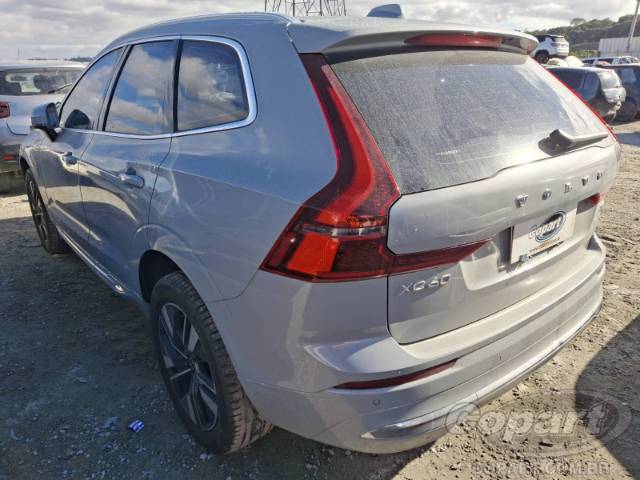 2026 VOLVO XC60 
