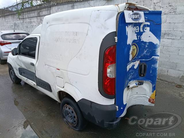 2024 FIAT FIORINO FURGAO 